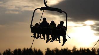 Сколько стоит отдых на горнолыжных курортах в новом сезоне