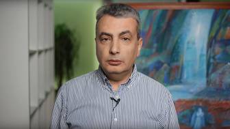 Зампредседателя «Яблока» Шлосберга* захотели приговорить к 12 годам колонии