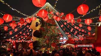 От гастрономических открытий до встречи с Дедом Морозом: как встретить каникулы с пользой и удовольствием