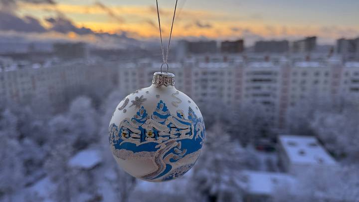 Фото: Анатолий Цымбалюк / Вечерняя Москва