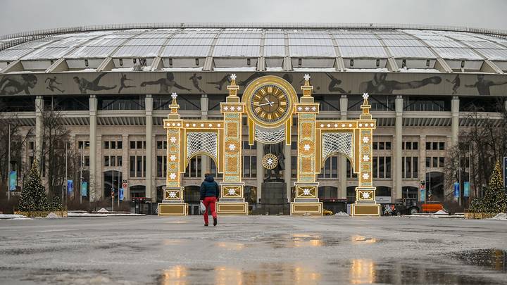 Фото: Пелагия Замятина / Вечерняя Москва