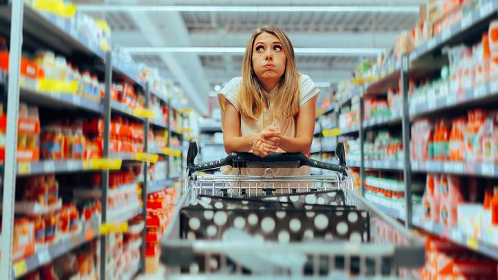 Калории — не догма, а лишь ориентир