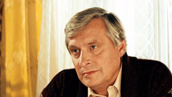«Курьер»: актеры сейчас