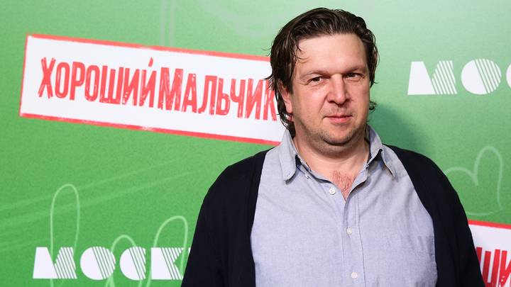 «Курьер»: актеры сейчас