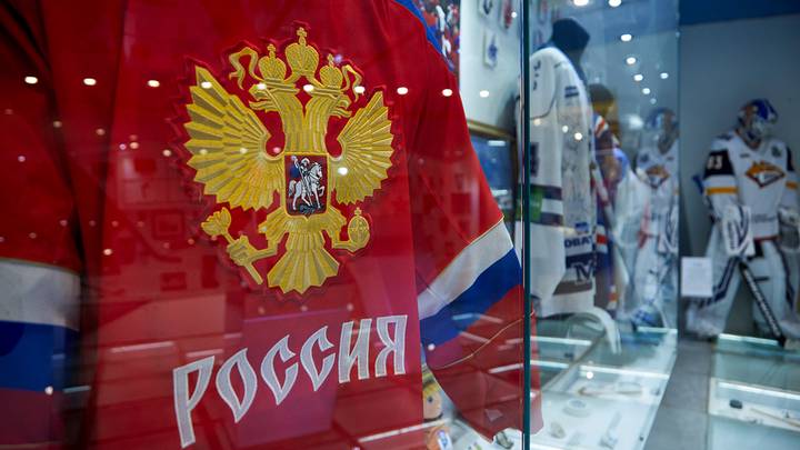 Гражданин или чемпион