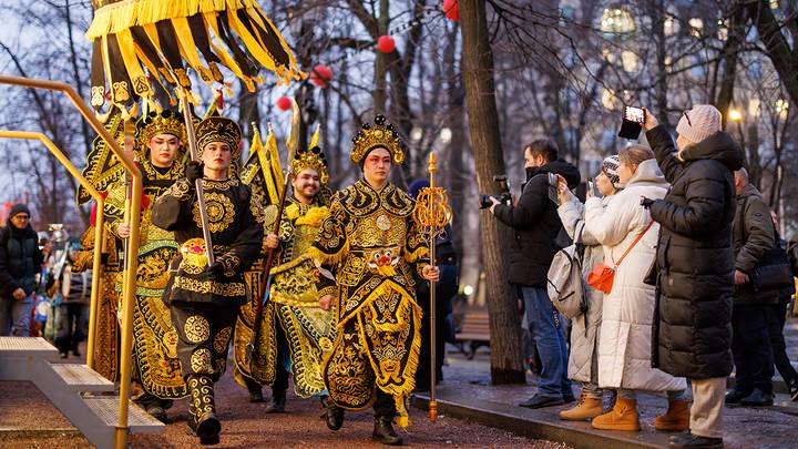 Фото: Пресс-служба мэра и правительства Москвы