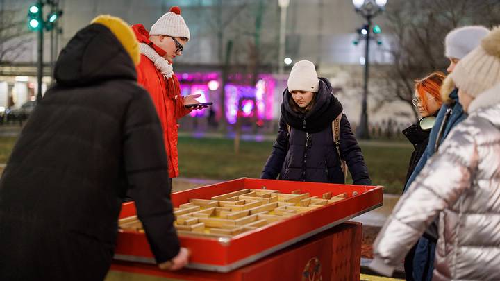 Фото: Пресс-служба мэра и правительства Москвы