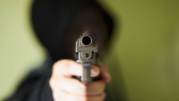 Стрельба произошла недалеко от школы в городе Эребру в Швеции  Стрельба произошла недалеко от школы в городе Эребру в Швеции