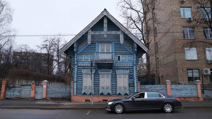 Фото: Анатолий Цымбалюк / Вечерняя Москва