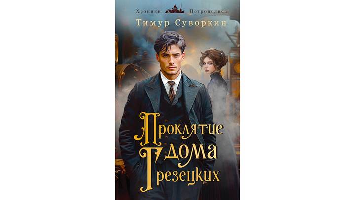 Что почитать в начале 2025 года