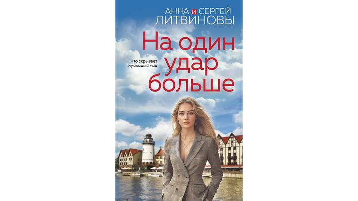 Что почитать в начале 2025 года