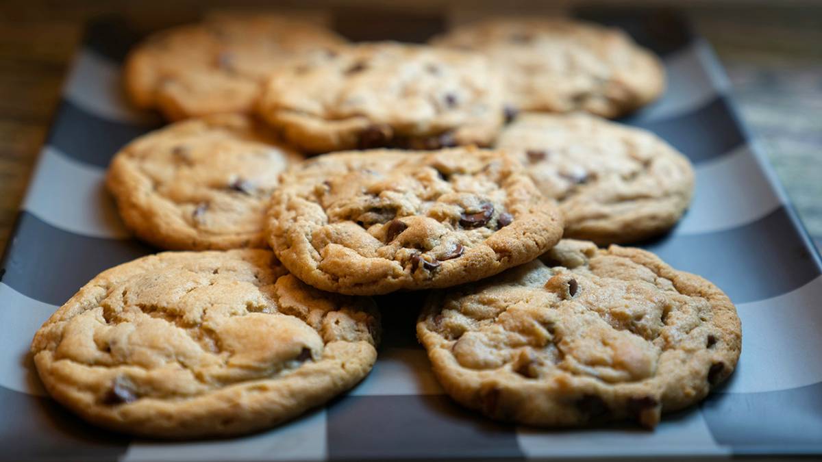 A Ford man was fired for not paying for cookies after 11 years on the job