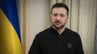 Эксперт Дандыкин объяснил, почему озвученный Зеленским план может измениться