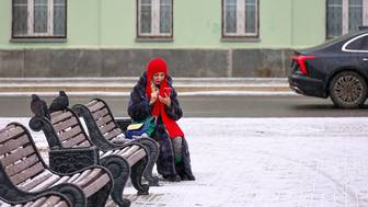 Погода в Москве с 16 по 22 февраля
