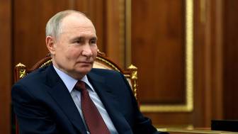 Владимир Путин заявил о нехватке судей в России