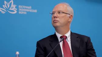 Дмитриев назвал редкостью молчание США по коррупционному скандалу на Украине