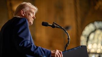 США по указанию Трампа сняли морскую блокаду с портов и прибрежных районов Ирана