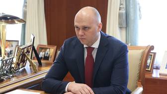 Глава Калининградской области на литовском ответил на угрозы блокады региона