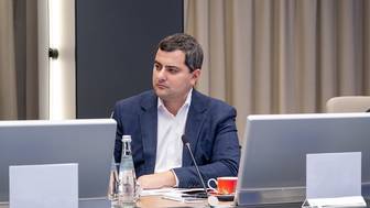 Овчинский: В Едином контактном центре провели более тысячи консультаций о правилах строительства