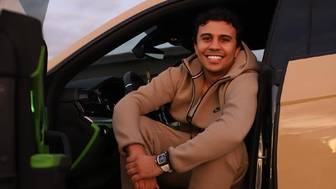 СМИ: Квартиру лишенного гражданства блогера Subo арестовали из-за долгов