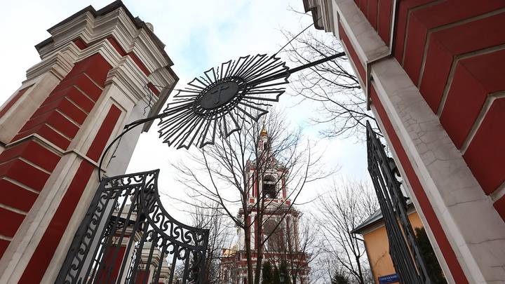 Временная передышка для духовенства