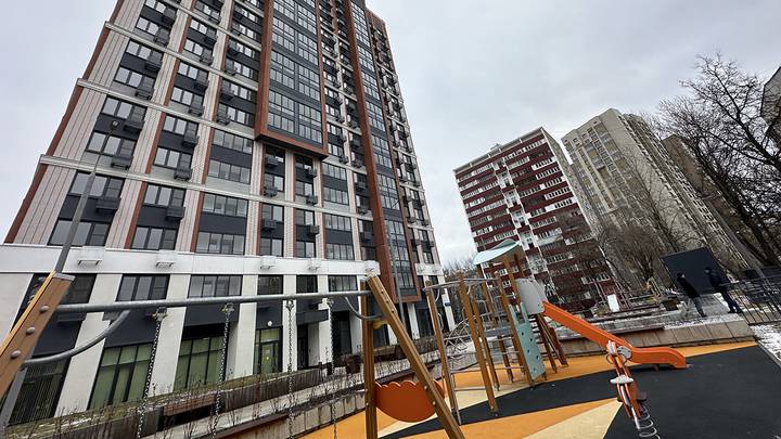 Фото: Пресс-служба мэра и правительства Москвы / Владимир Новиков