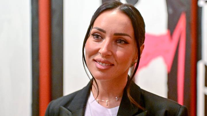 Алсу мен Исинбаева блят