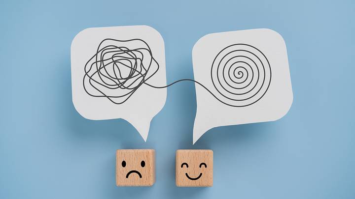 «Служба примирения» помогает решать конфликты