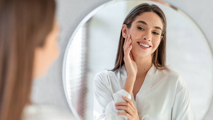 Как продлить молодость кожи Как продлить молодость кожи