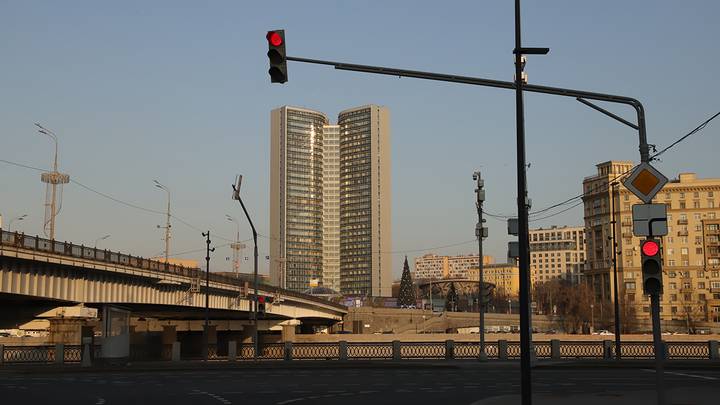 Фото: Анатолий Цымбалюк / Вечерняя Москва