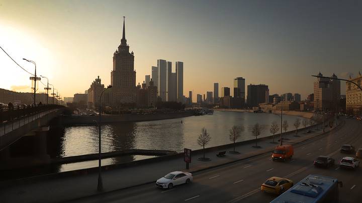 Фото: Анатолий Цымбалюк / Вечерняя Москва