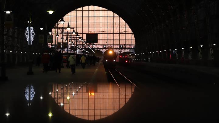 Фото: Анатолий Цымбалюк / Вечерняя Москва