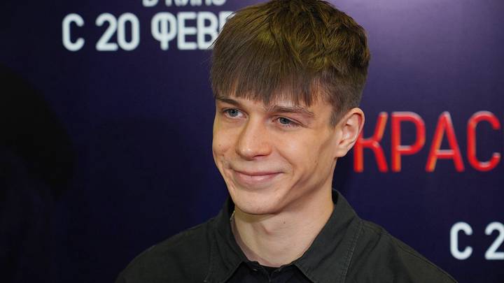 Поехал служить на «Гелендвагене»