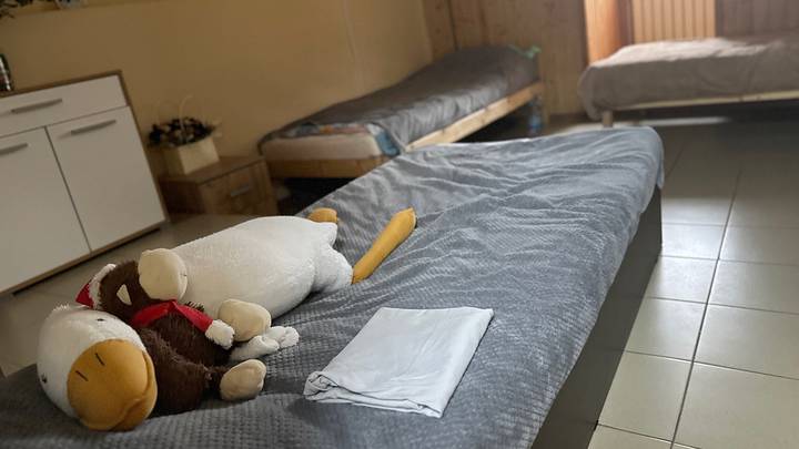 Жилая комната / Фото: Вечерняя Москва Жилая комната / Фото: Вечерняя Москва