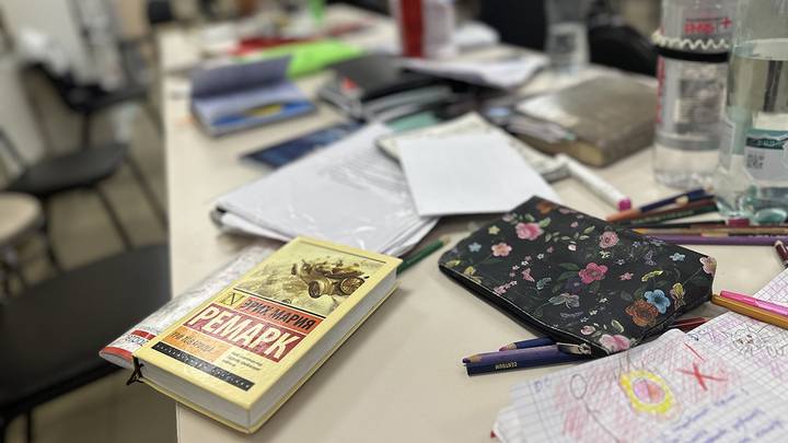 Фото: Вечерняя Москва Фото: Вечерняя Москва