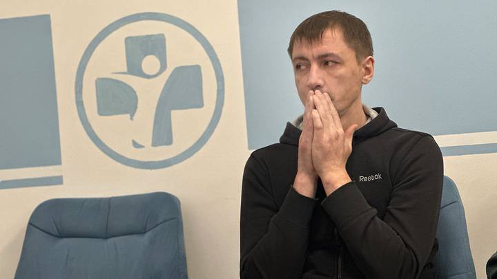 Как лечат людей в рехабе