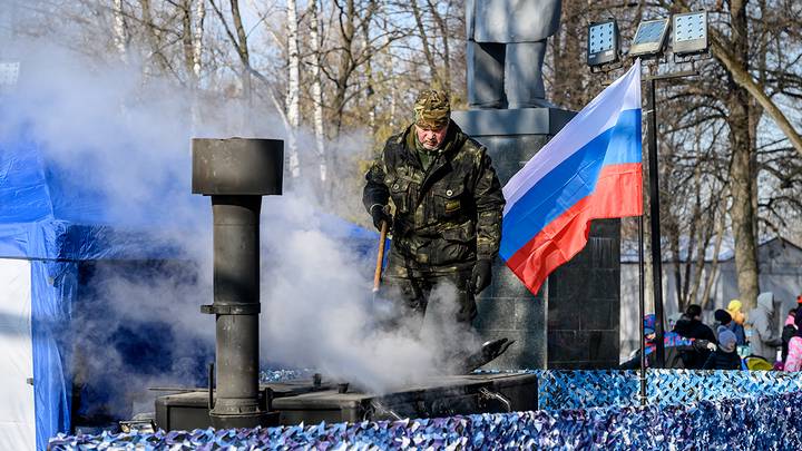 Фото: Дмитрий Дубинский / Вечерняя Москва