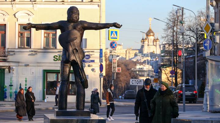 Шоу-концерт на стыке искусства и технологий