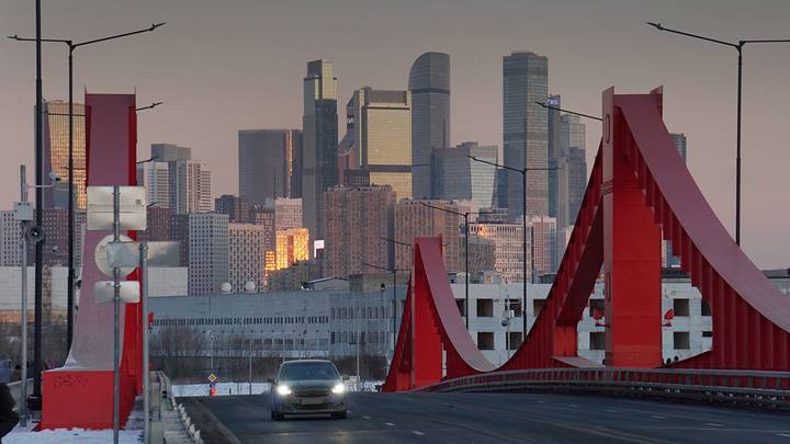 Фото: Анатолий Цымбалюк / Вечерняя Москва