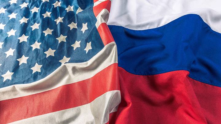 Серьезный посыл глобалистам