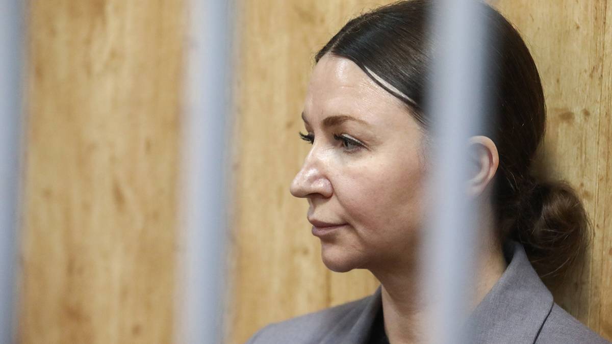 Стало известно, сколько денег осталось у Блиновской на российских счетах