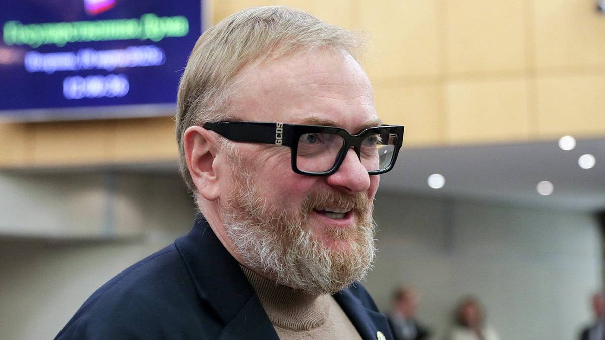 «Живопырки»: Милонов призвал запретить строить студии