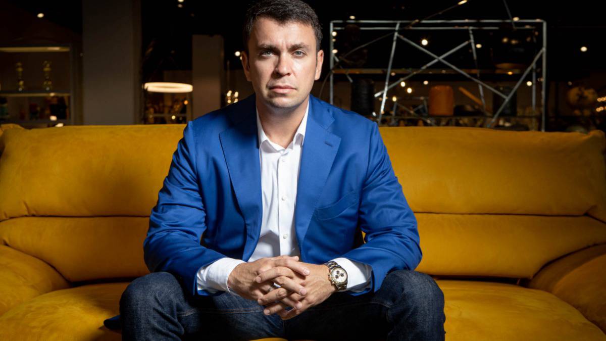 Вадим Жоров: «Гражданство Израиля — гарантия стабильности в условиях геополитической турбулентности