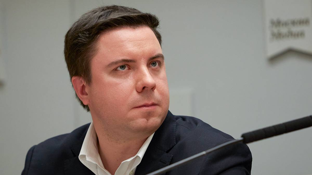ГИТИС: Александр Фокин стал единственным кандидатом на должность ректора вуза