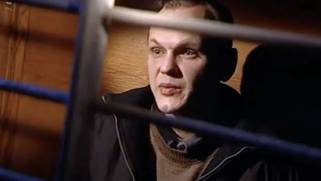 Серийный убийца «Доктор Смерть» Максим Петров: что о нем известно Серийный убийца «Доктор Смерть» Максим Петров: что о нем известно