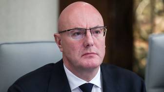 Чернышенко: Расходы на науку в РФ должны вырасти до 6,2 трлн руб. к 2030 году