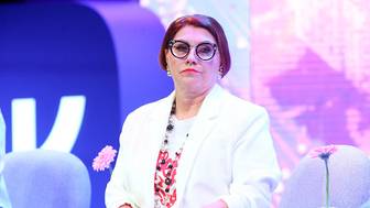 «Мой образ жизни — не наказание»: Сябитова объяснила, почему до сих пор одинока