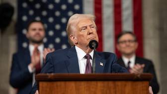 Трамп: Если США откажут в приобретении Гренландии, они это запомнят