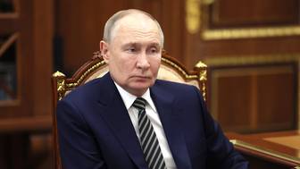 Путин: В РФ собраны прототипы квантовых компьютеров с огромными возможностями