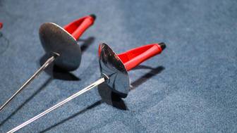 Сборная России выиграла юниорский чемпионат Европы по фехтованию